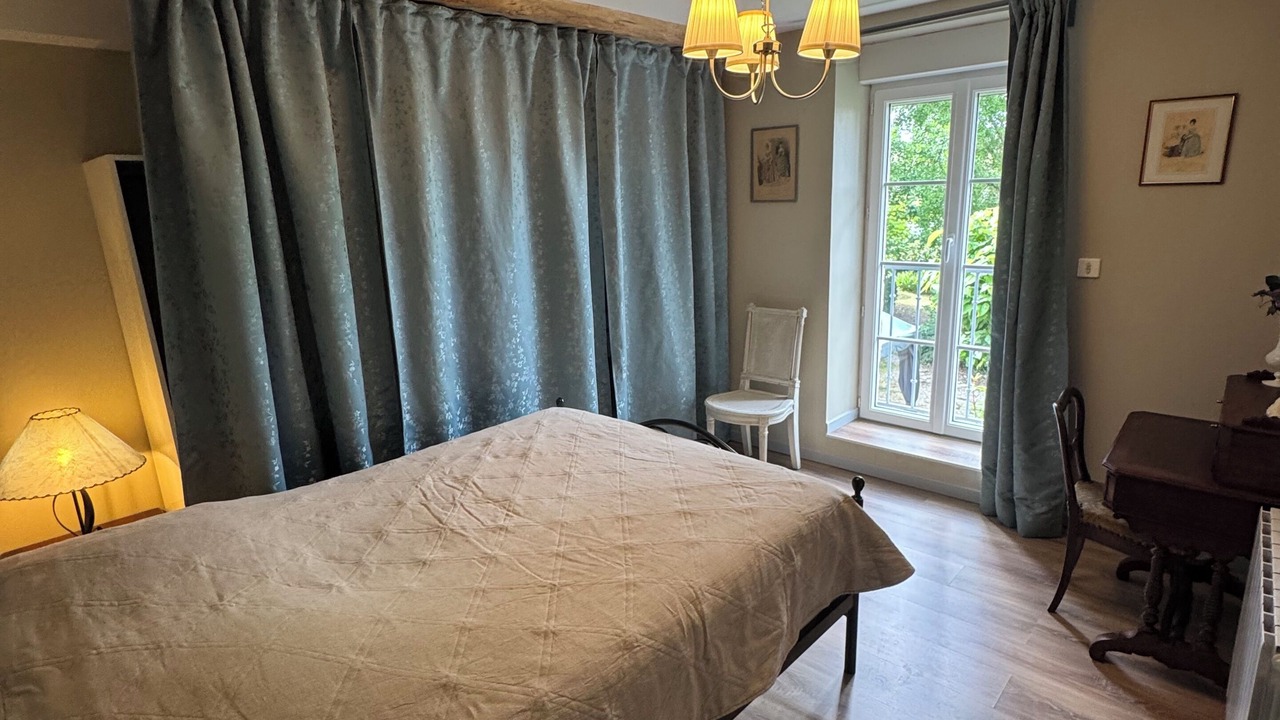 Photo of Bedroom in Le Pin