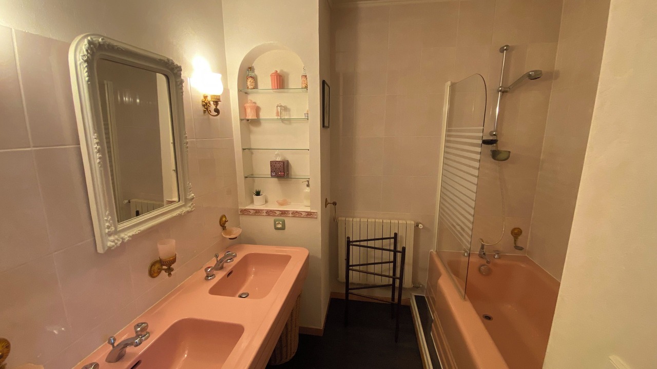 Photo of Bathroom in Le Pin