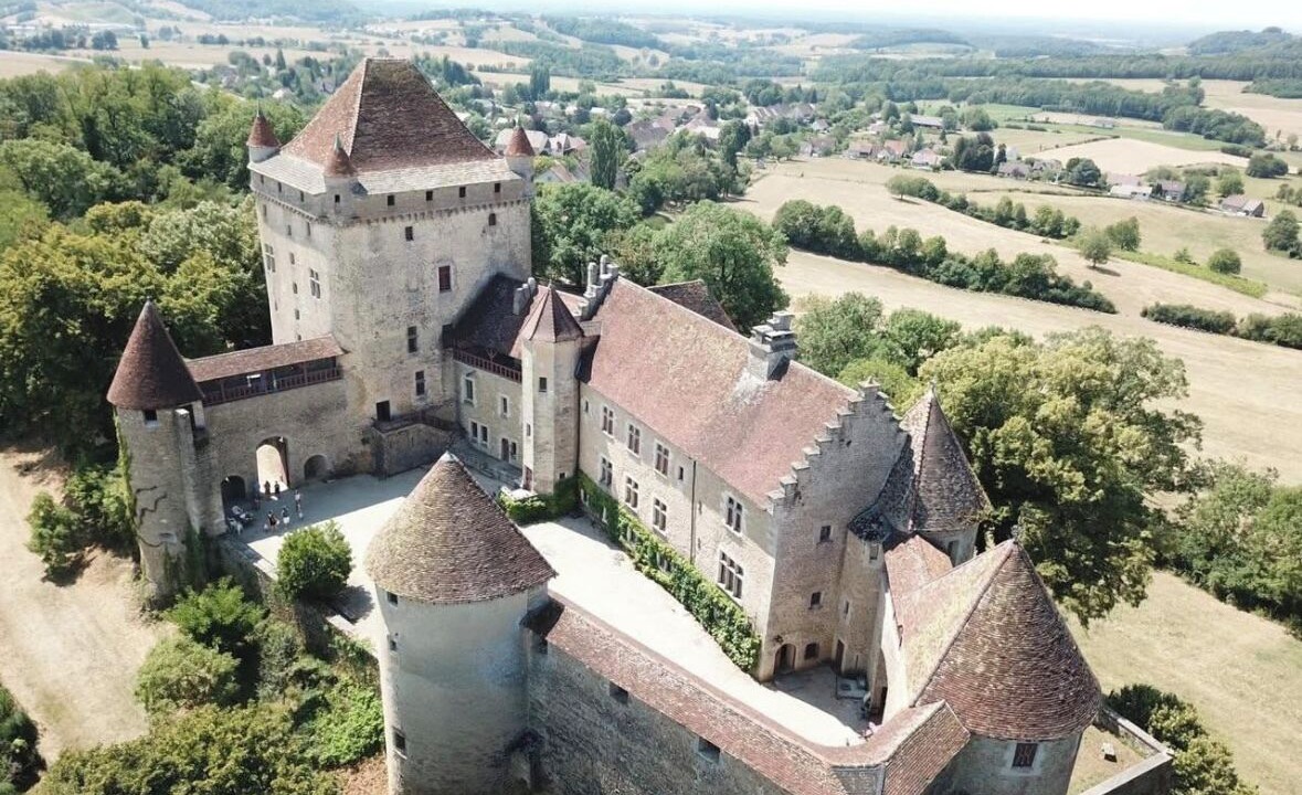 Photo of Outdoor in Le Pin
