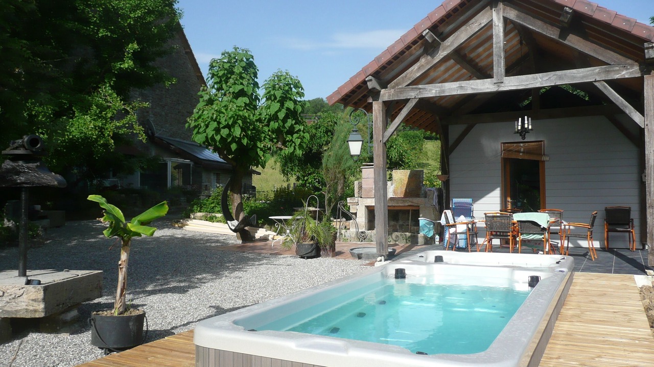 Photo of Outdoor in Le Pin