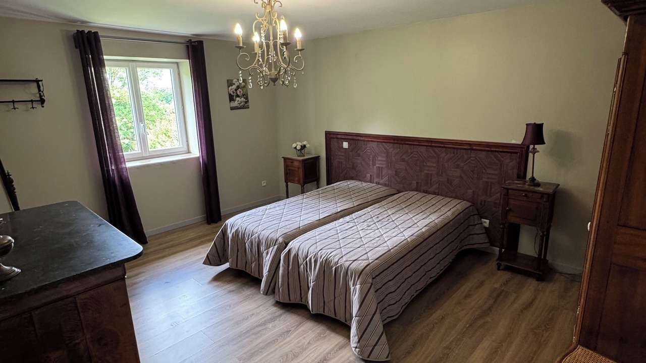 Photo of Bedroom in Le Pin