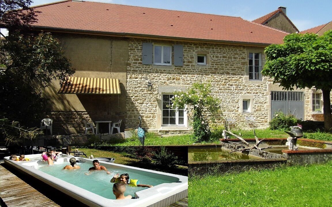 Photo of Outdoor in Le Pin