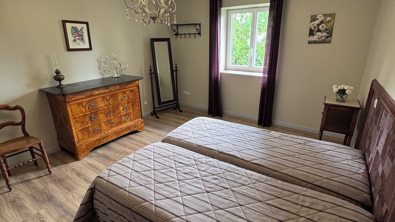 Photo of Bedroom in Le Pin