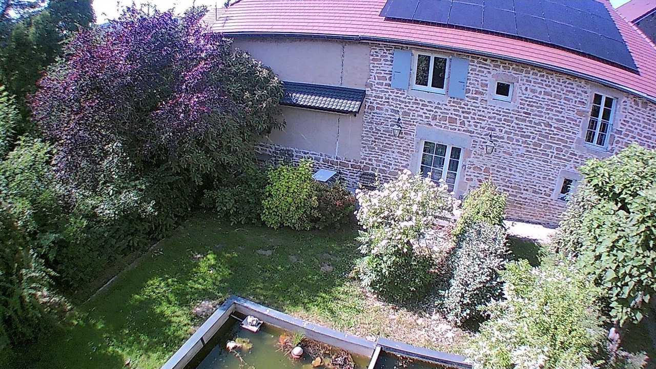 Photo of Outdoor in Le Pin