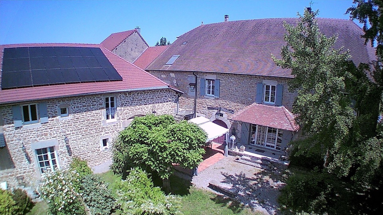 Photo of Outdoor in Le Pin