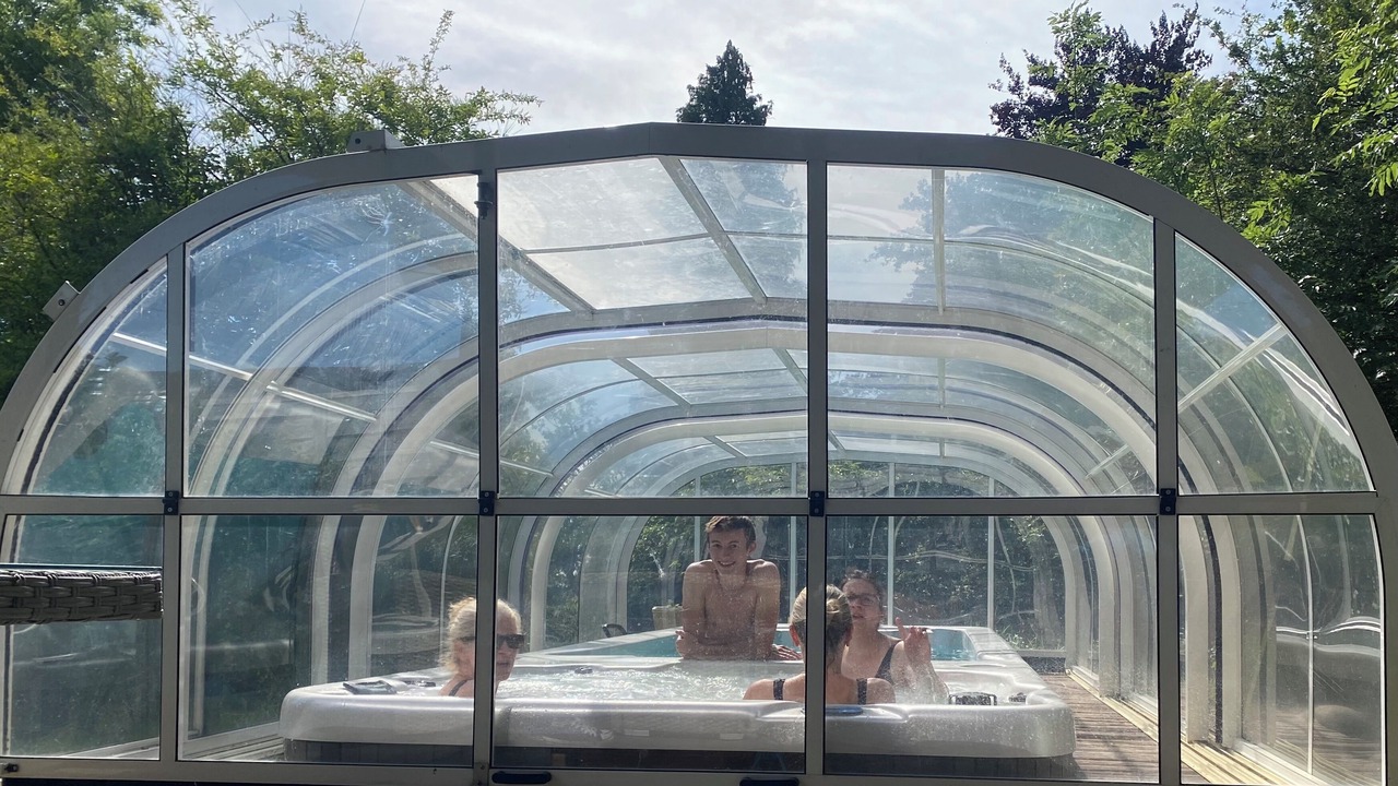Photo of Outdoor in Le Pin