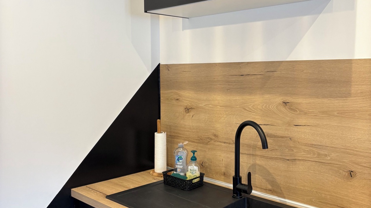 Photo of Kitchen in Epinal