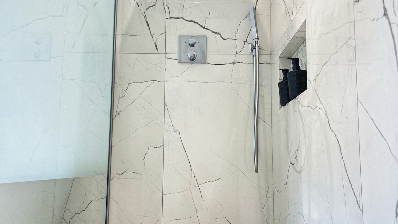 Photo of Bathroom in Epinal