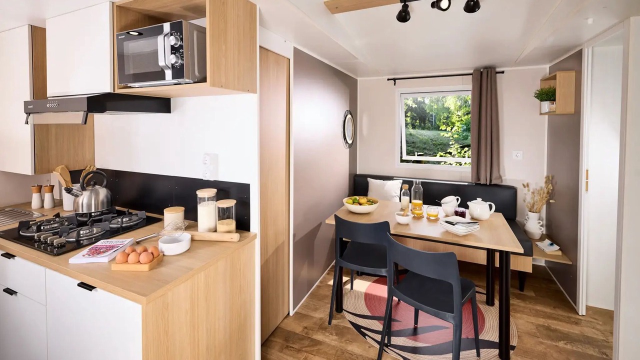 Photo of Kitchen in Saint-Germain-Laval