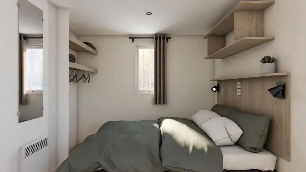 Photo of Bedroom in Saint-Germain-Laval