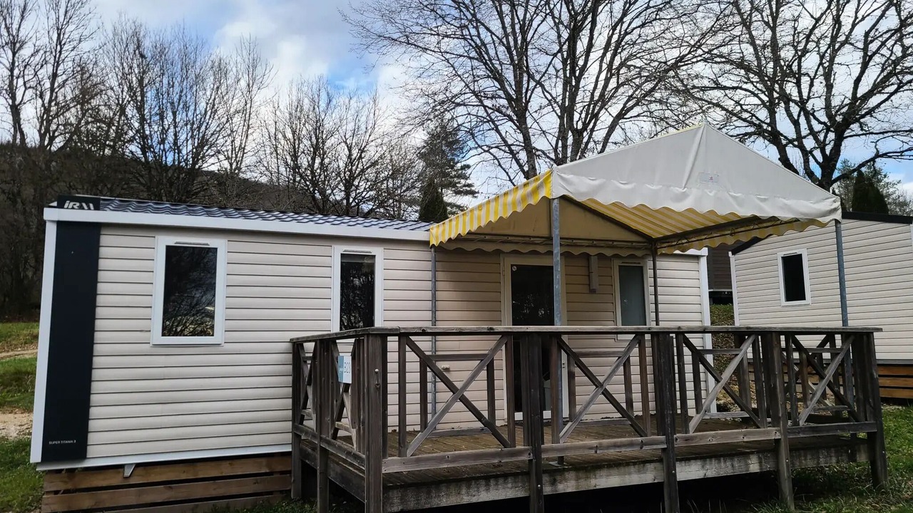 Photo of Outdoor in Chatillon