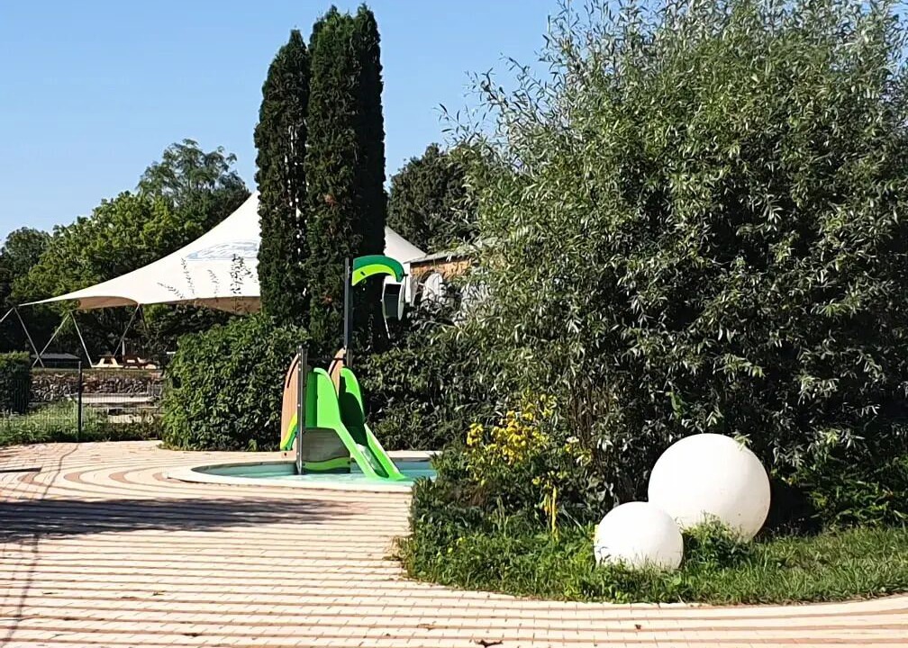 Photo of Outdoor in Chatillon