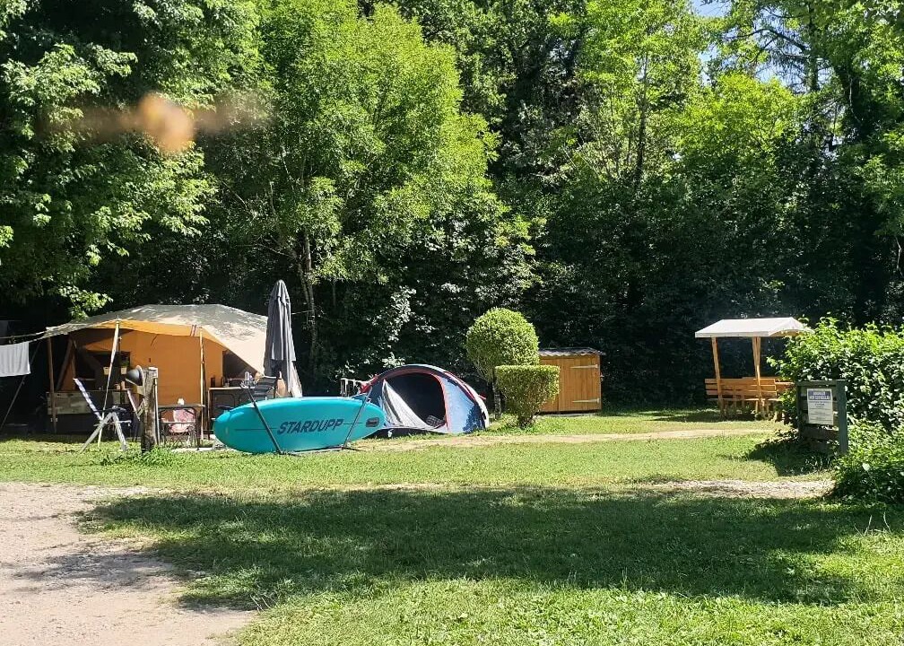 Photo of Outdoor in Chatillon