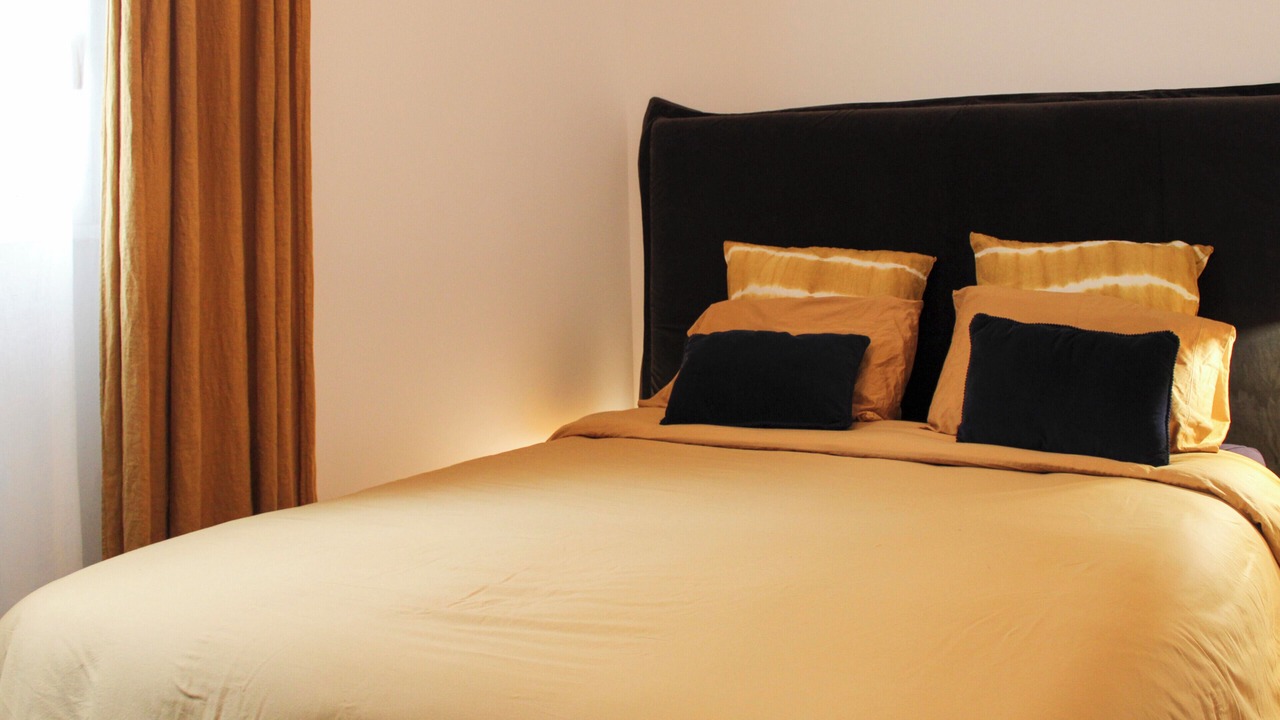 Photo of Bedroom in Belleville