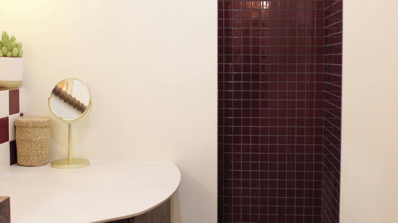 Photo of Bathroom in Belleville