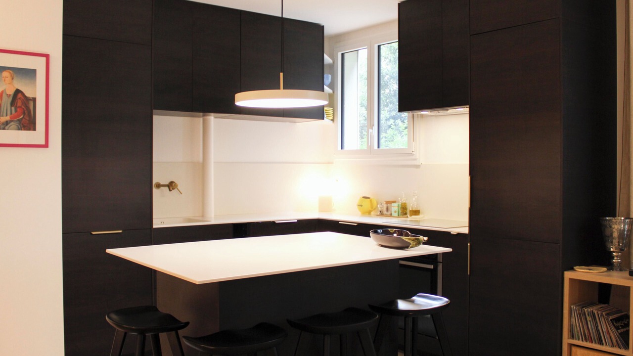 Photo of Kitchen in Belleville