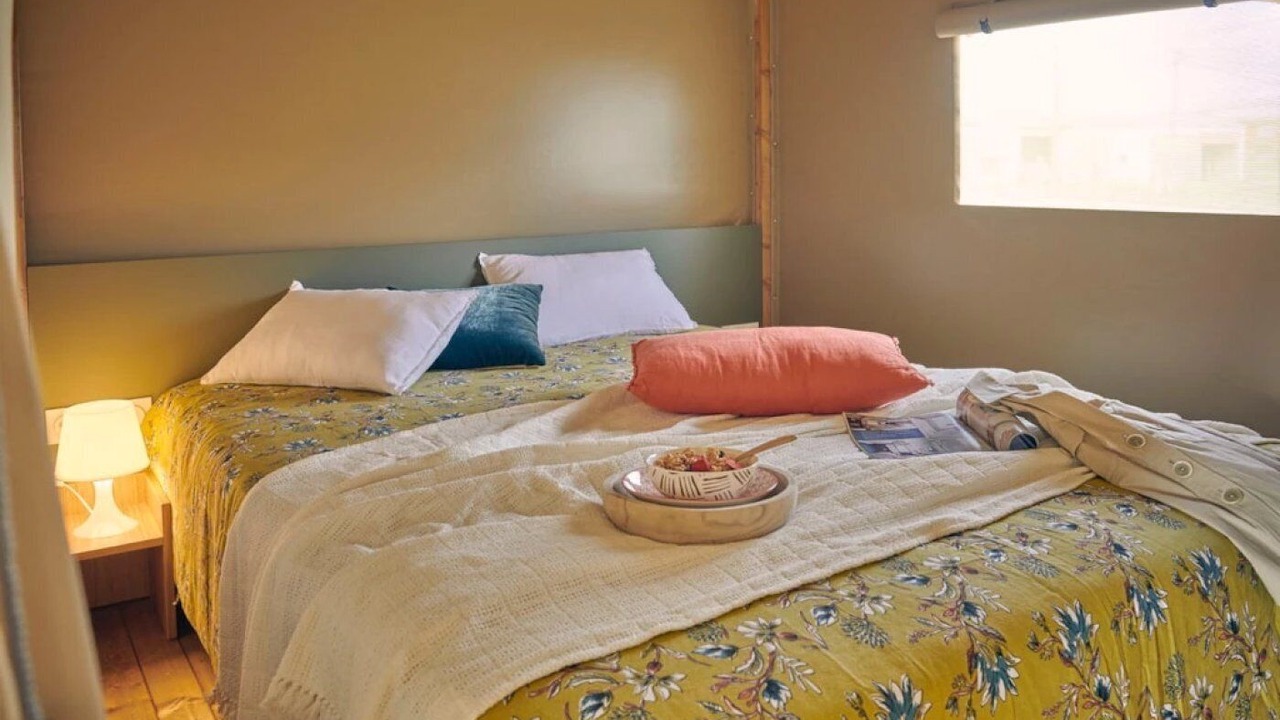 Photo of Bedroom in Cordelle