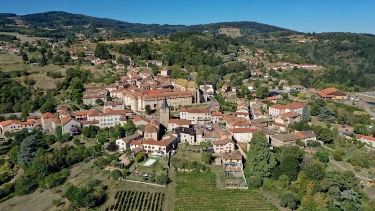 Photo of Outdoor in Cordelle