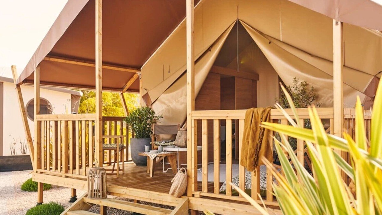 Photo of Patio Balcony in Cordelle