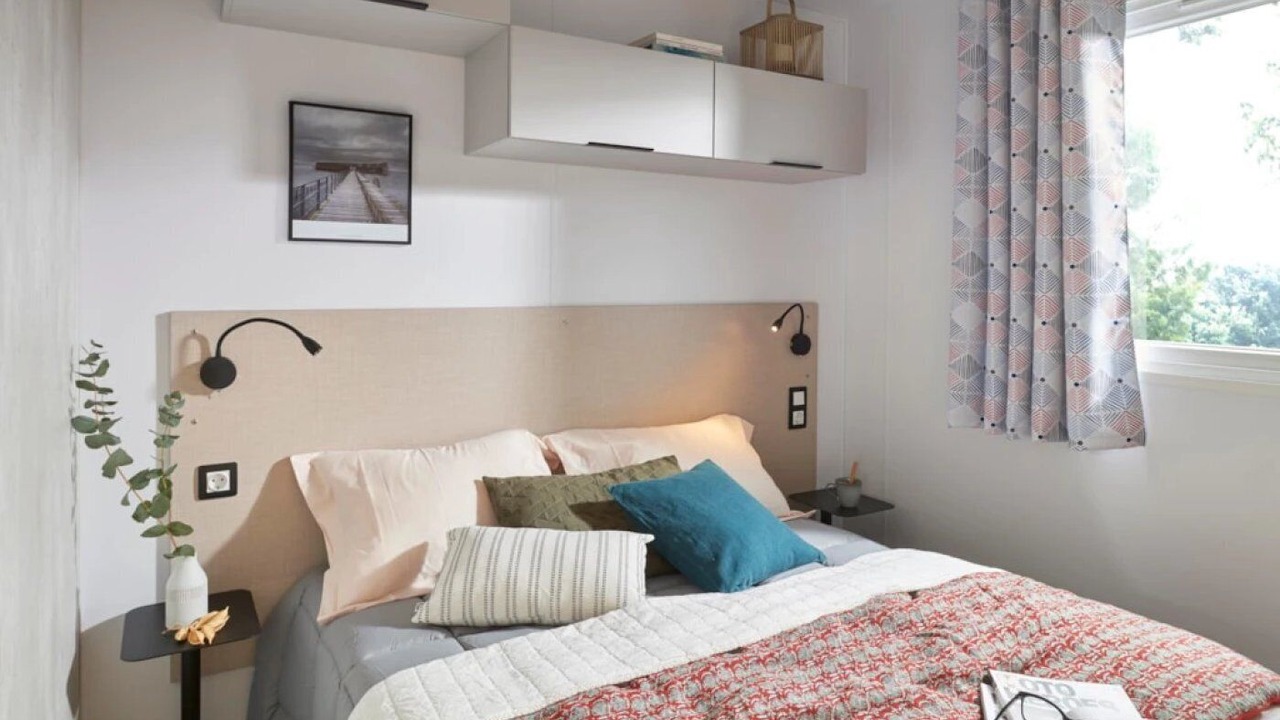 Photo of Bedroom in Cordelle