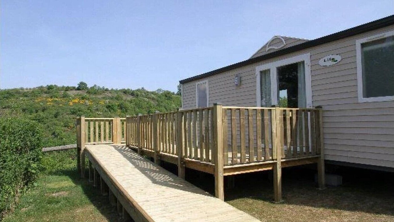 Photo of Patio Balcony in Cordelle
