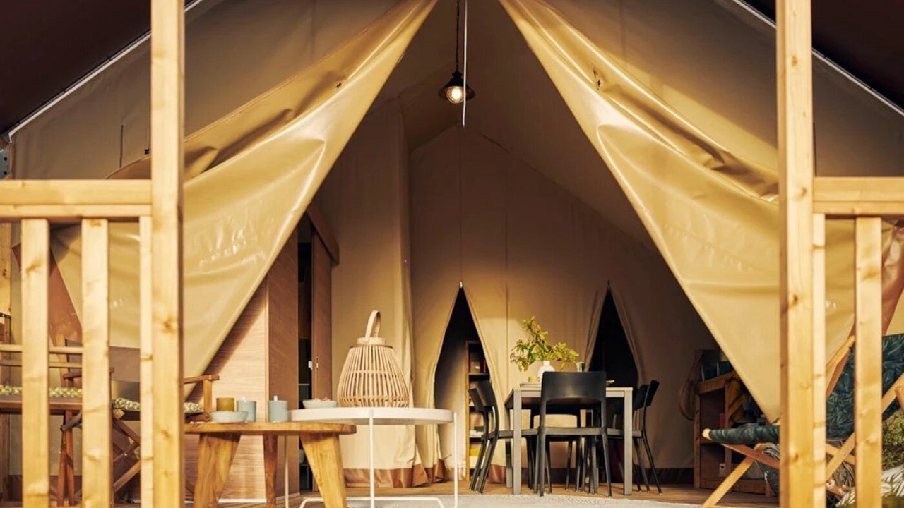 Photo of Outdoor in Cordelle