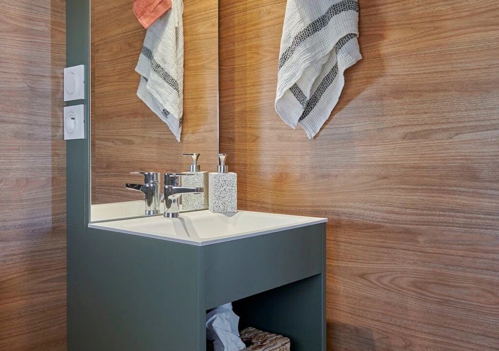 Photo of Bathroom in Cordelle
