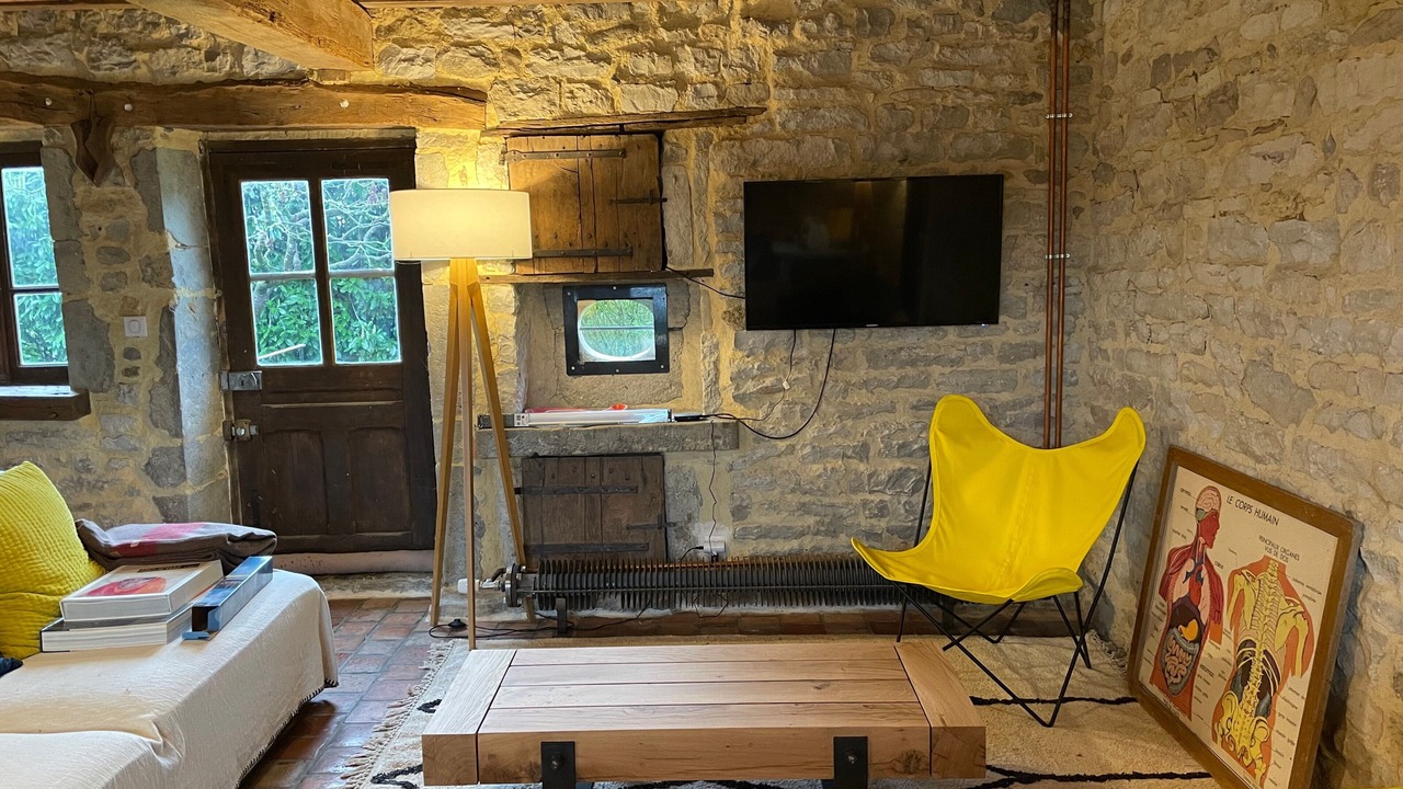 Photo of Bedroom in Billy-Chevannes