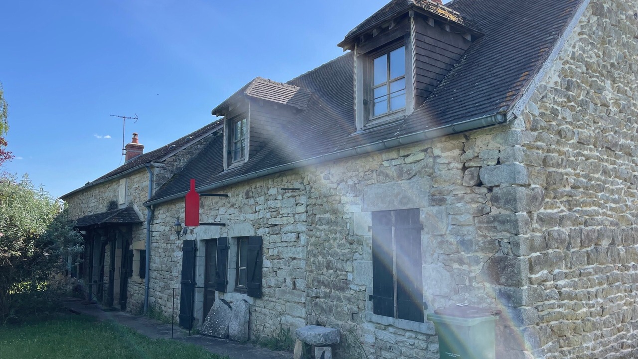 Photo of Outdoor in Billy-Chevannes