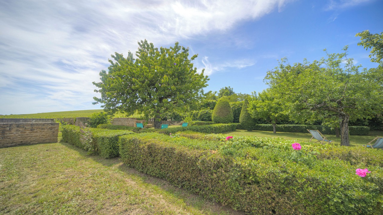 Photo of Outdoor in Vinzelles