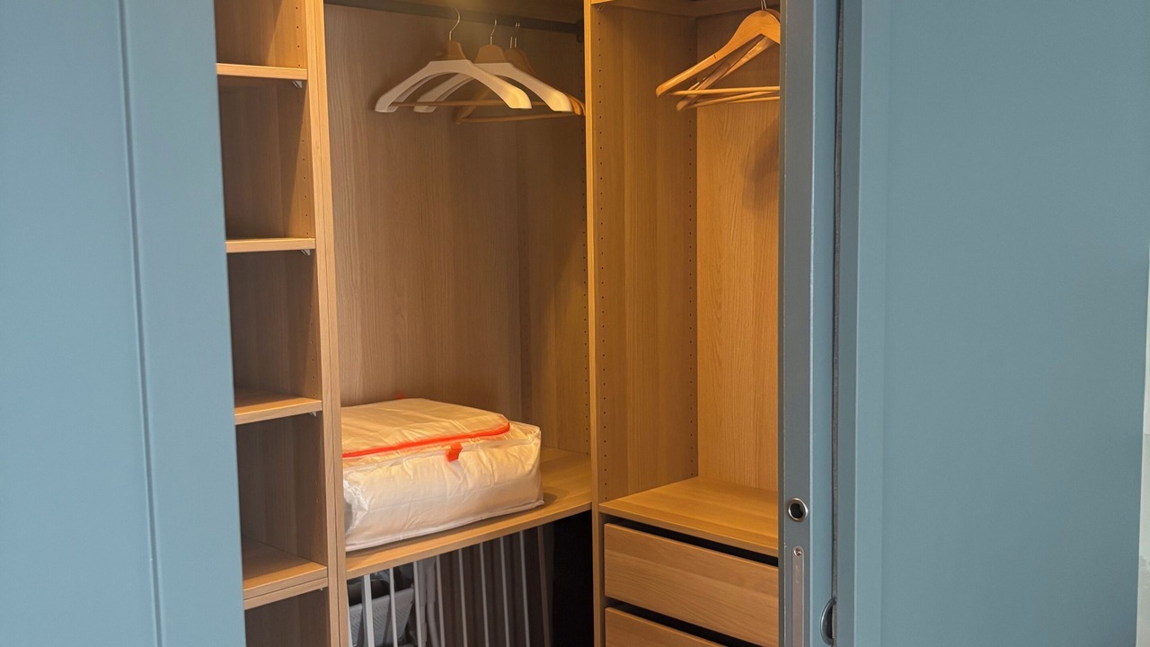 Photo of Bedroom in Montjuzet