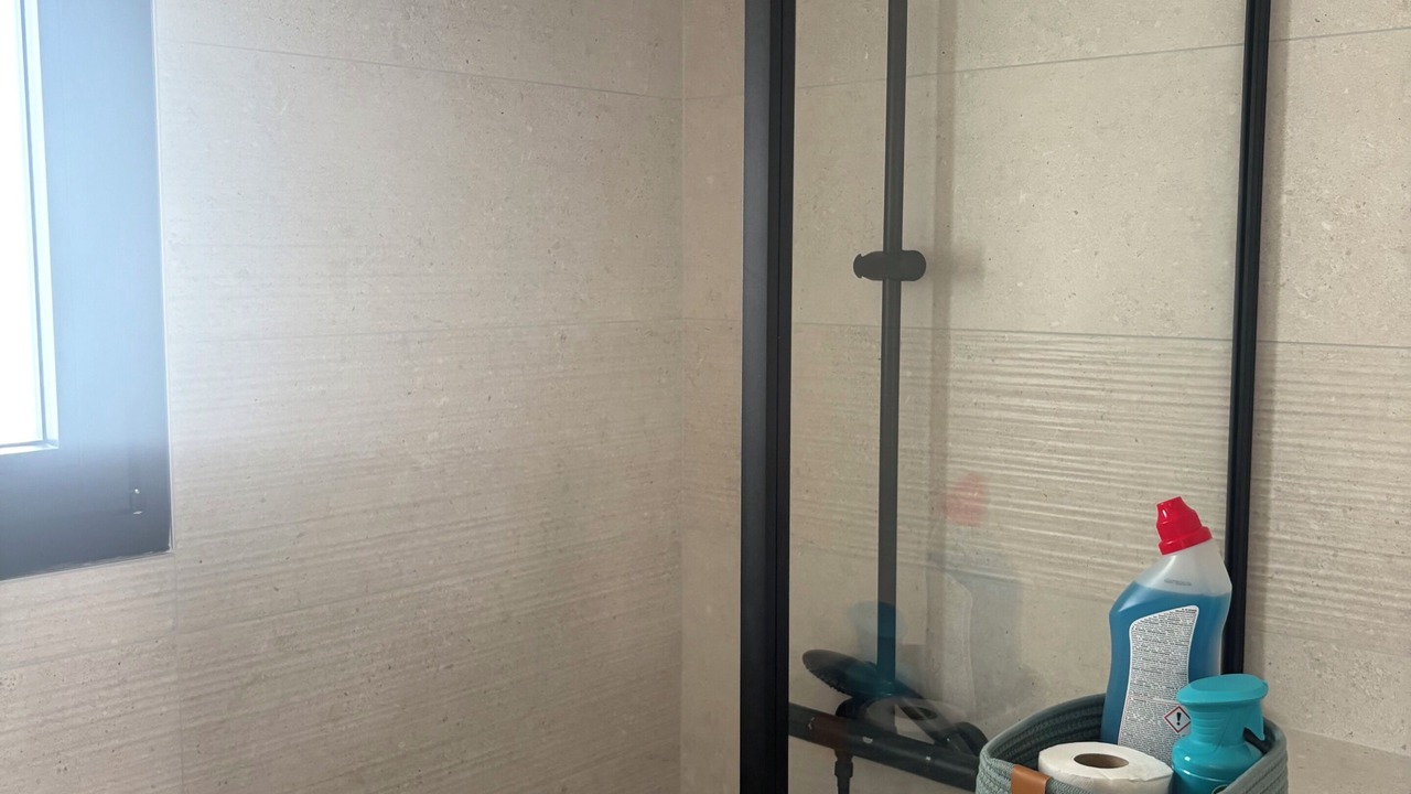 Photo of Bathroom in Montjuzet