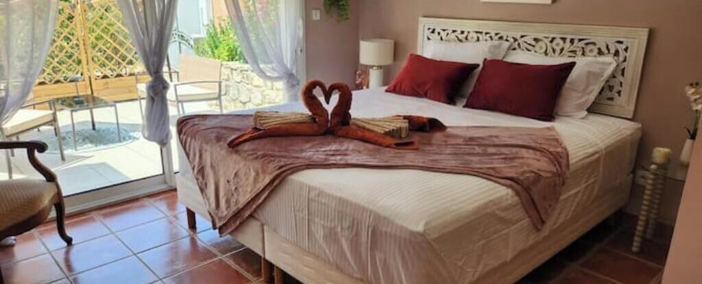 Photo of Bedroom in Loriol-sur-Drome