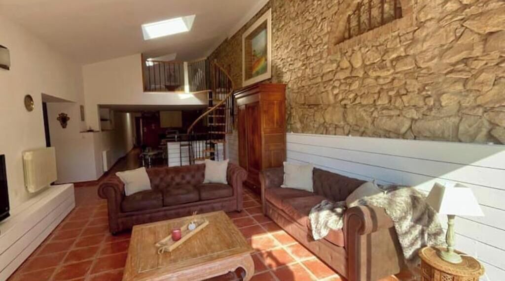 Photo of Livingroom in Loriol-sur-Drome