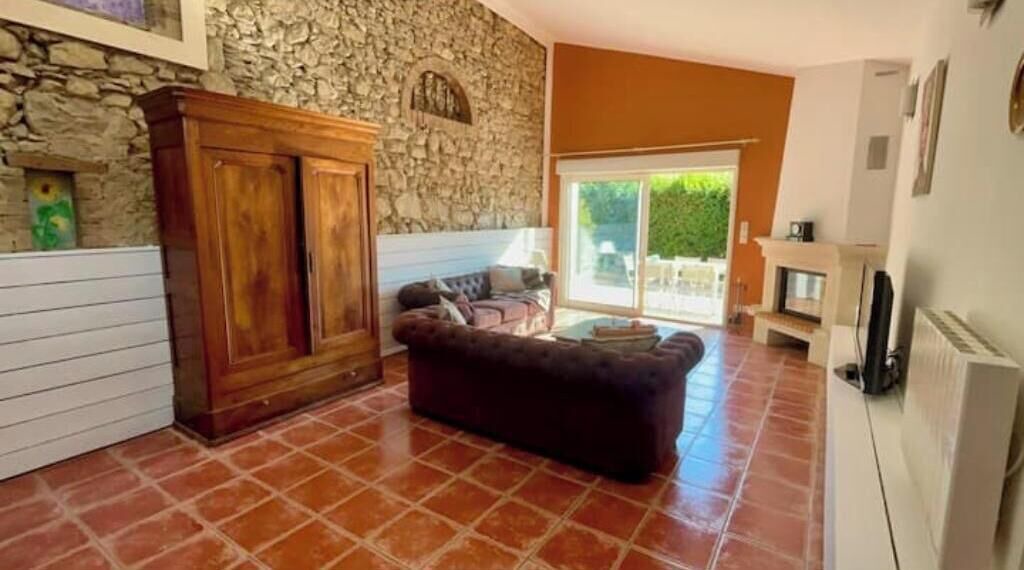 Photo of Livingroom in Loriol-sur-Drome