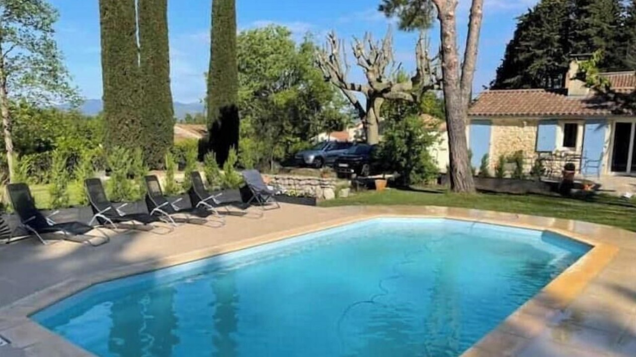Photo of Outdoor in Loriol-sur-Drome