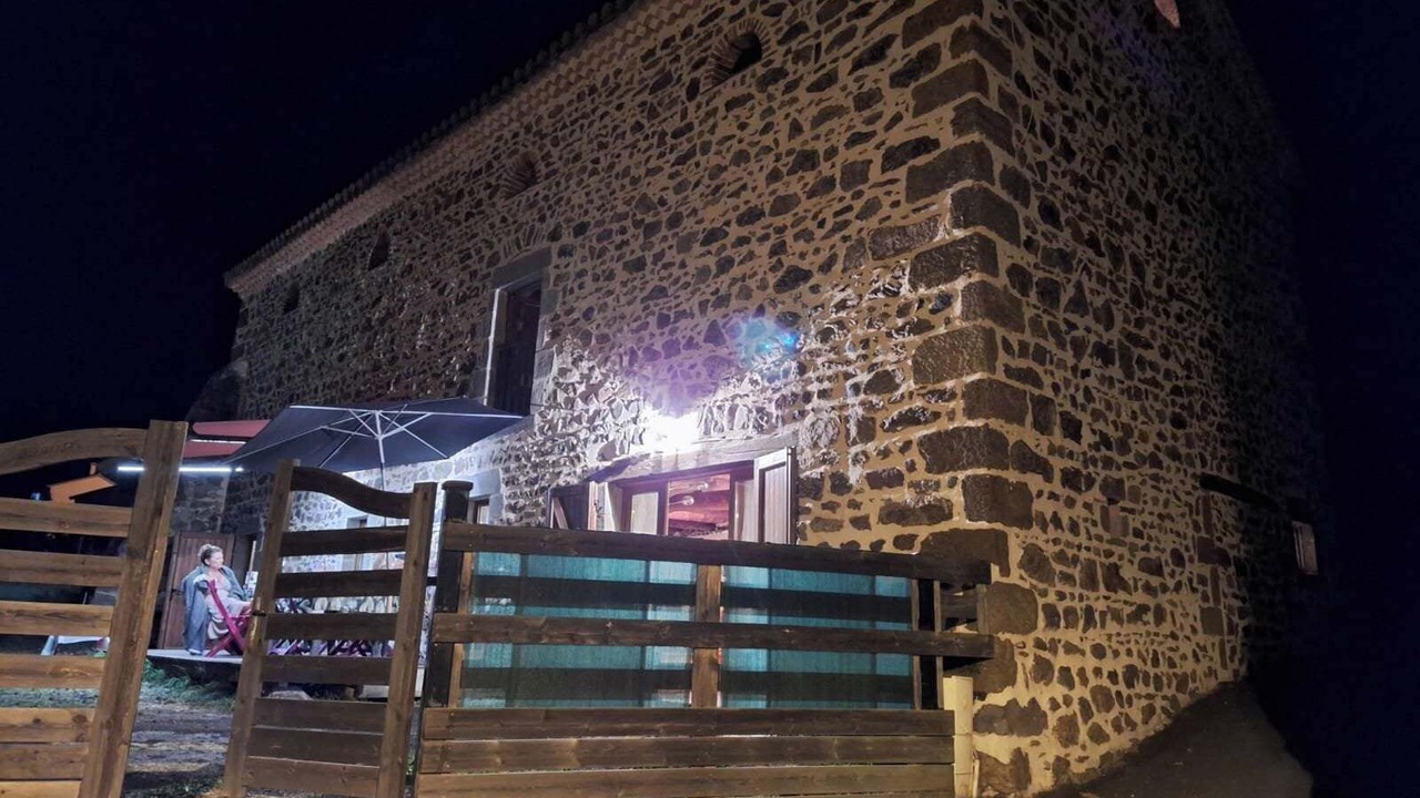 Photo of Outdoor in Mazeyrat-d'Allier