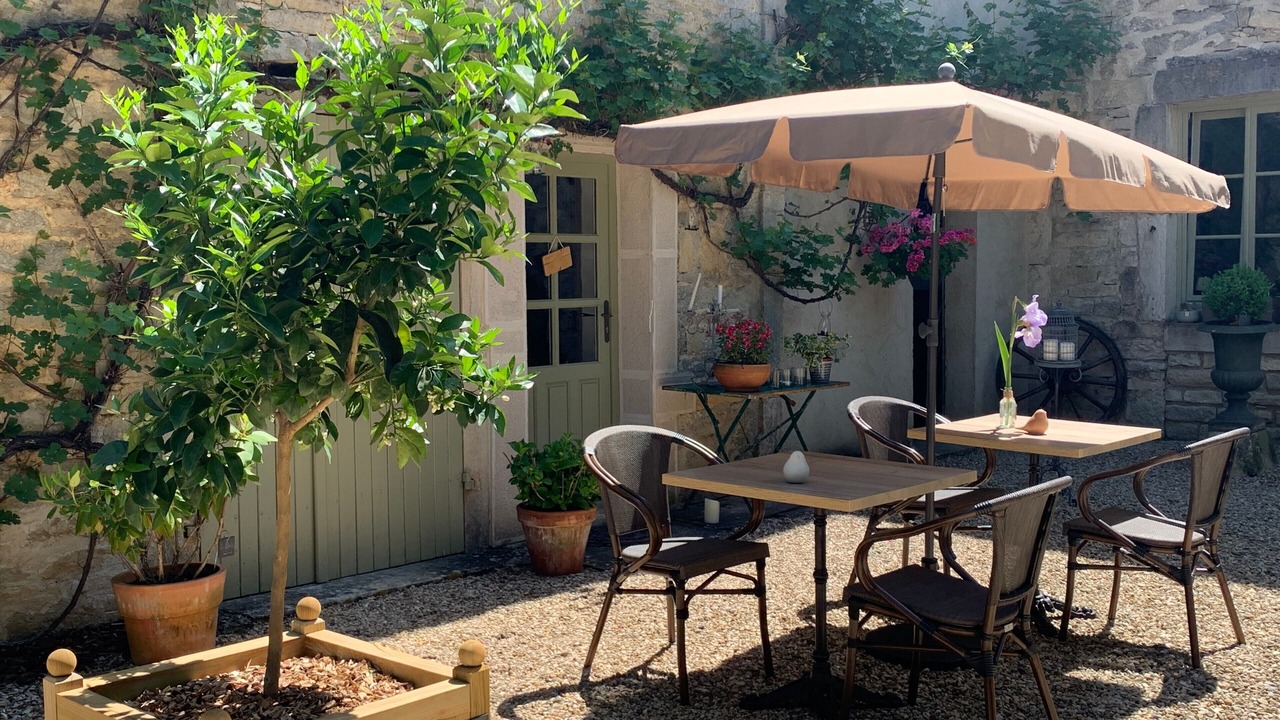 Photo of Outdoor in Curtil-Vergy