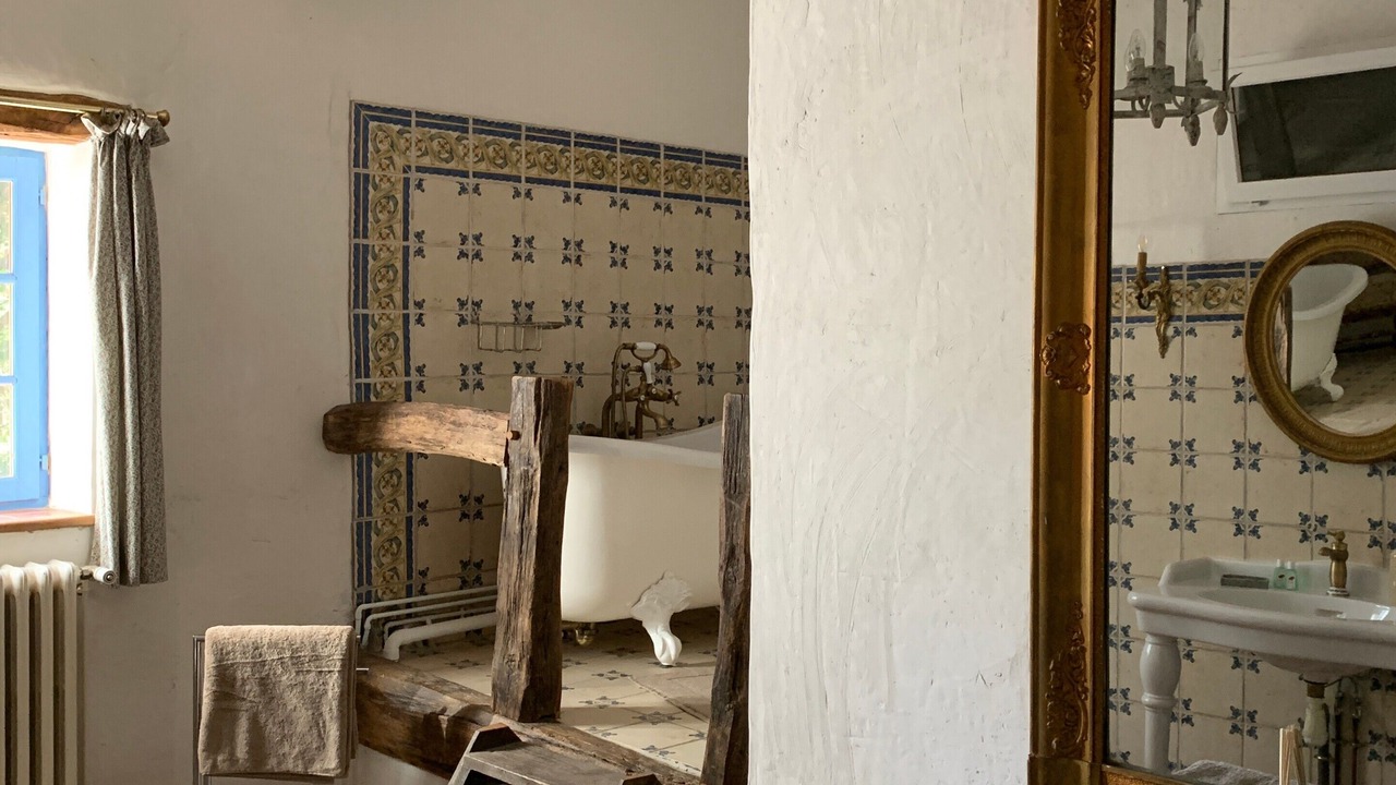 Photo of Bedroom in Curtil-Vergy