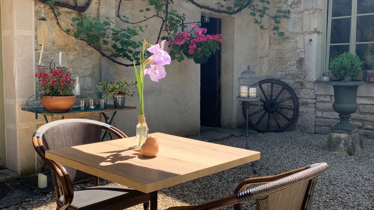 Photo of Outdoor in Curtil-Vergy