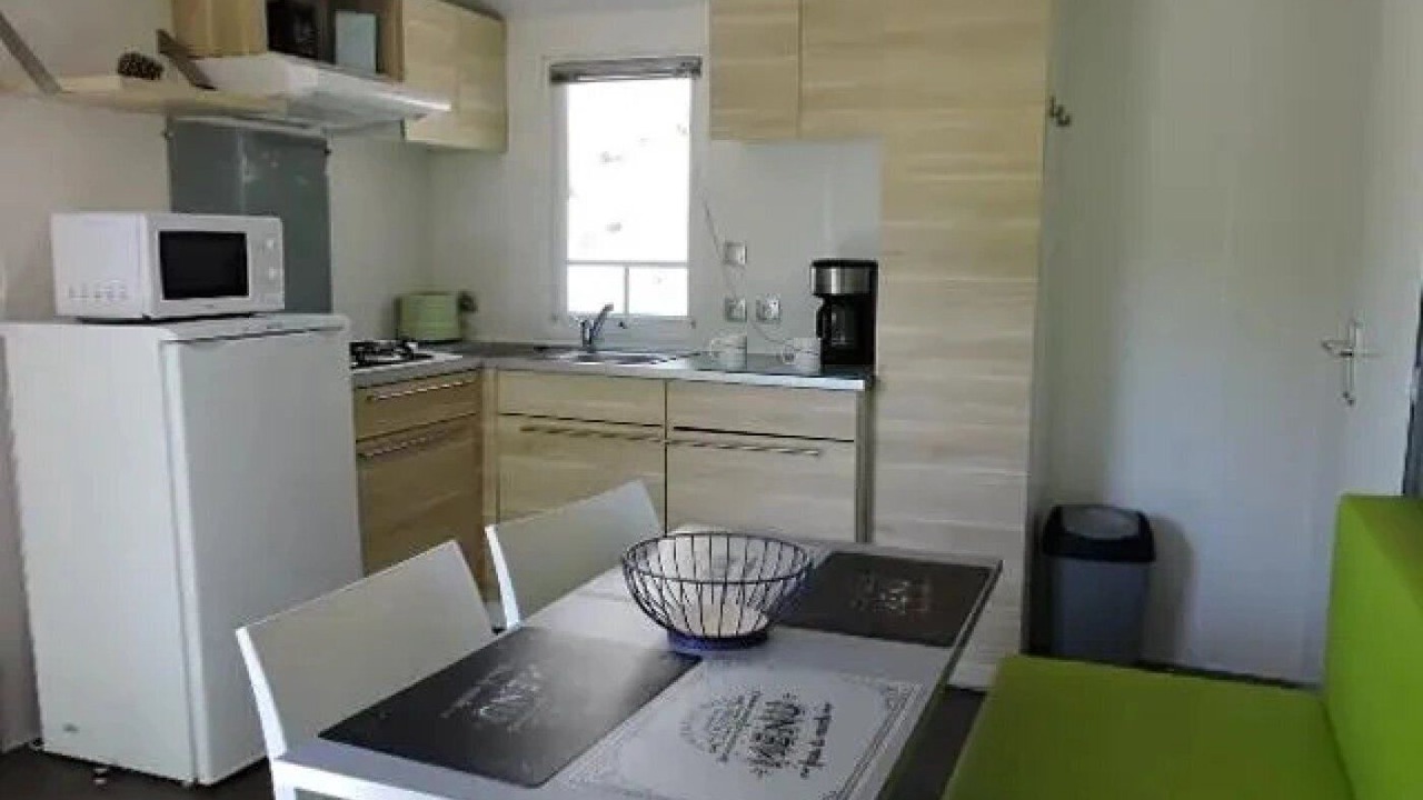 Photo of Kitchen in Venterol