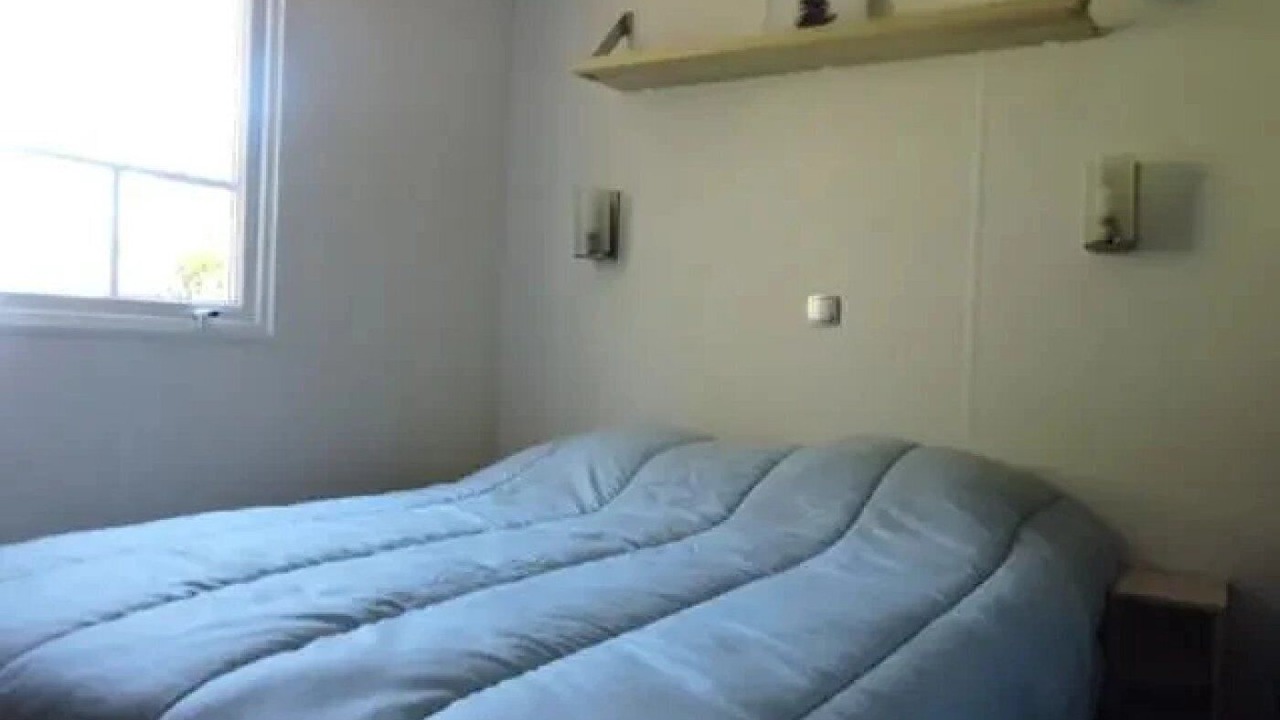 Photo of Bedroom in Venterol