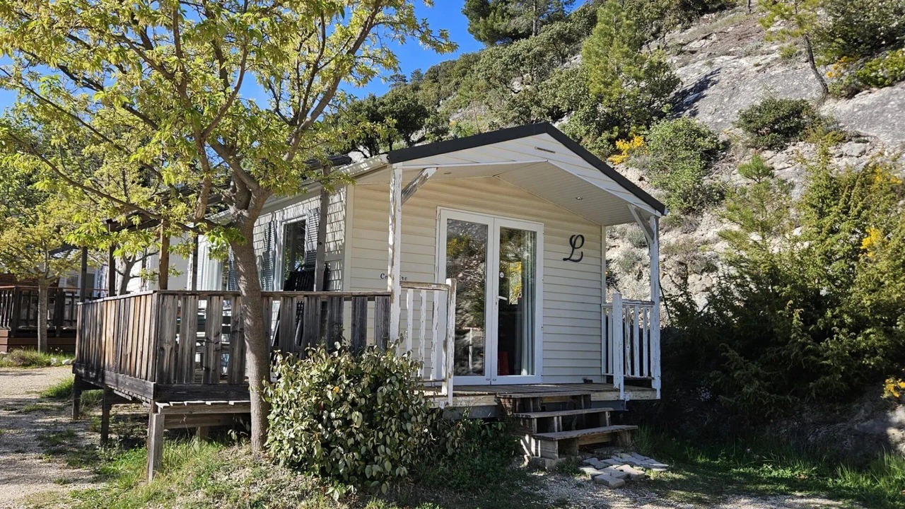 Photo of Outdoor in Venterol