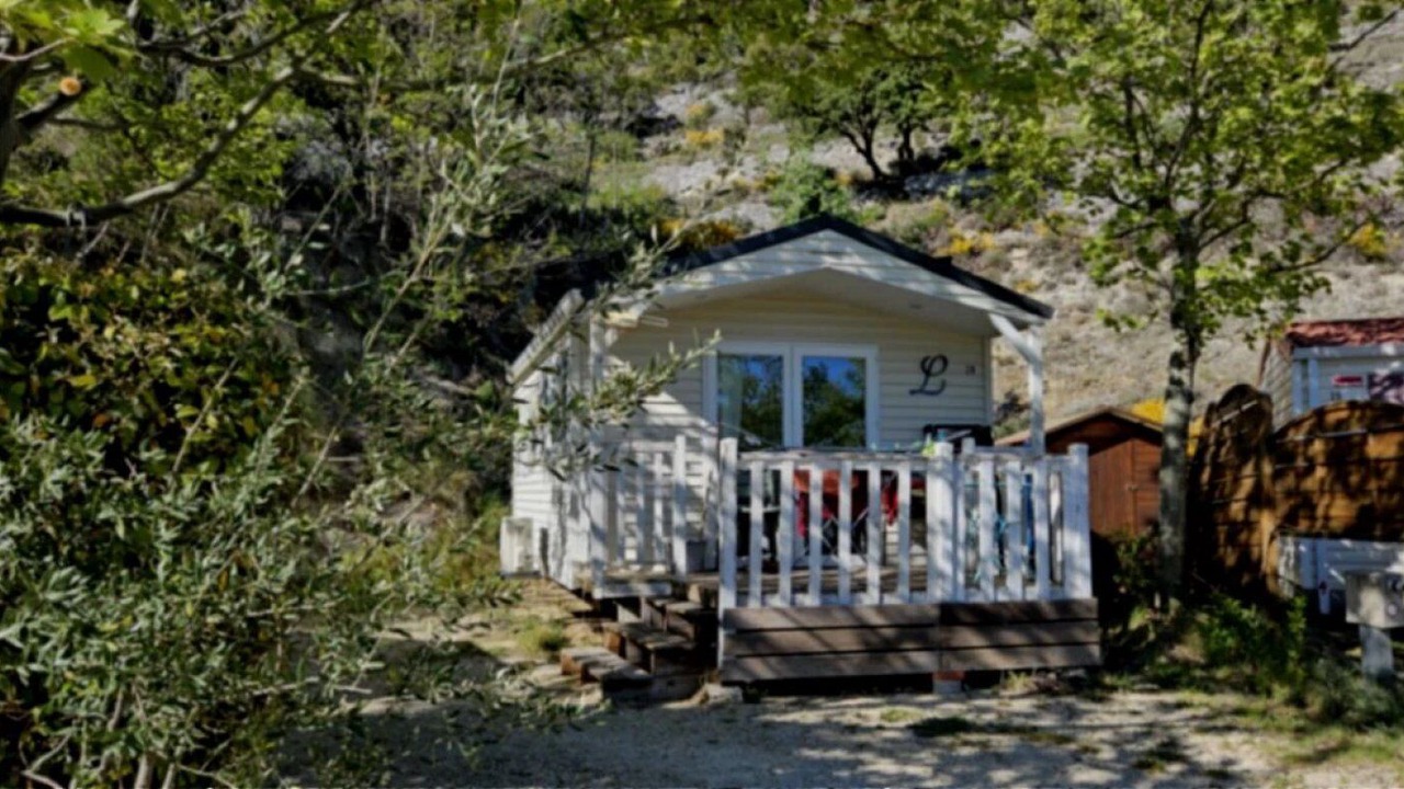 Photo of Outdoor in Venterol