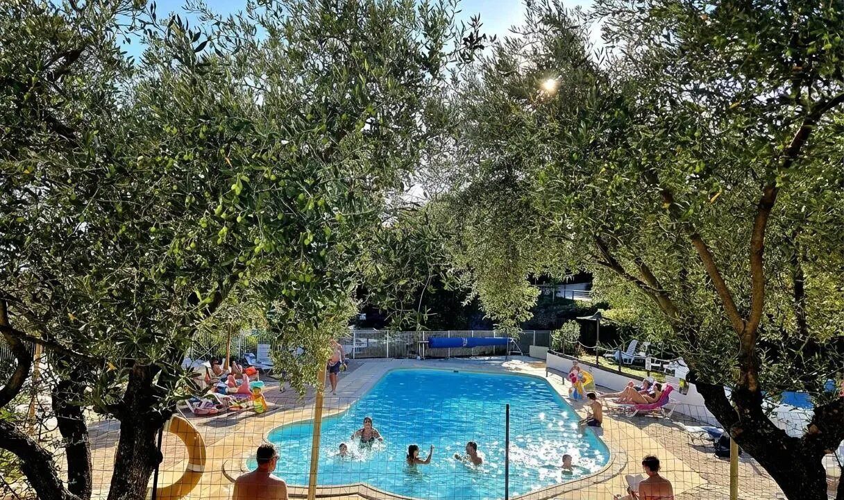 Photo of Outdoor in Venterol