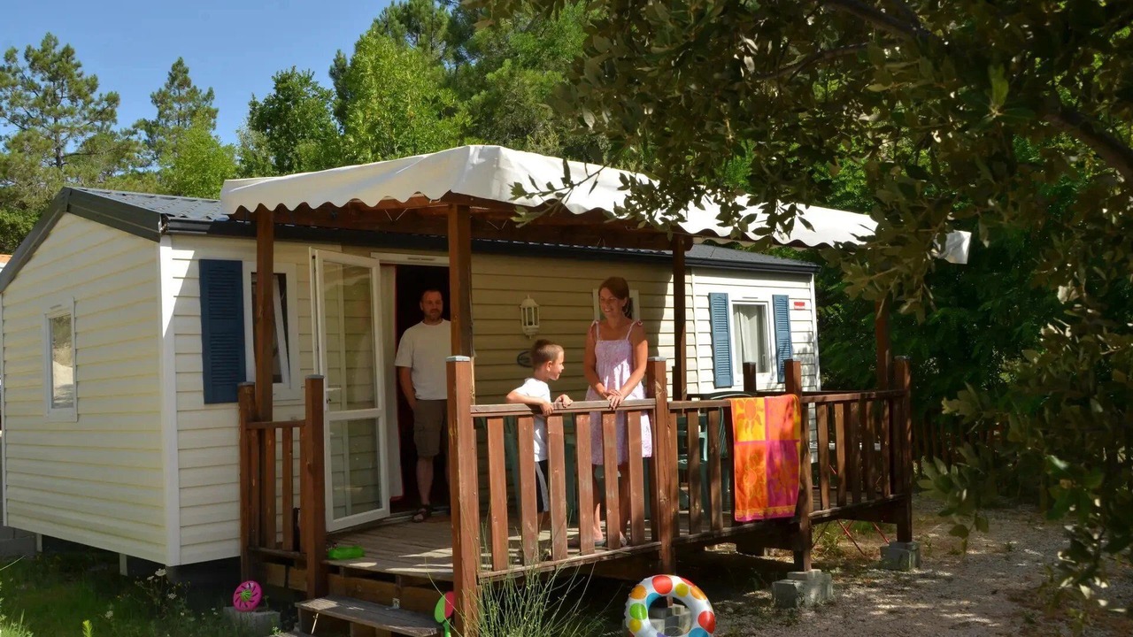 Photo of Outdoor in Venterol
