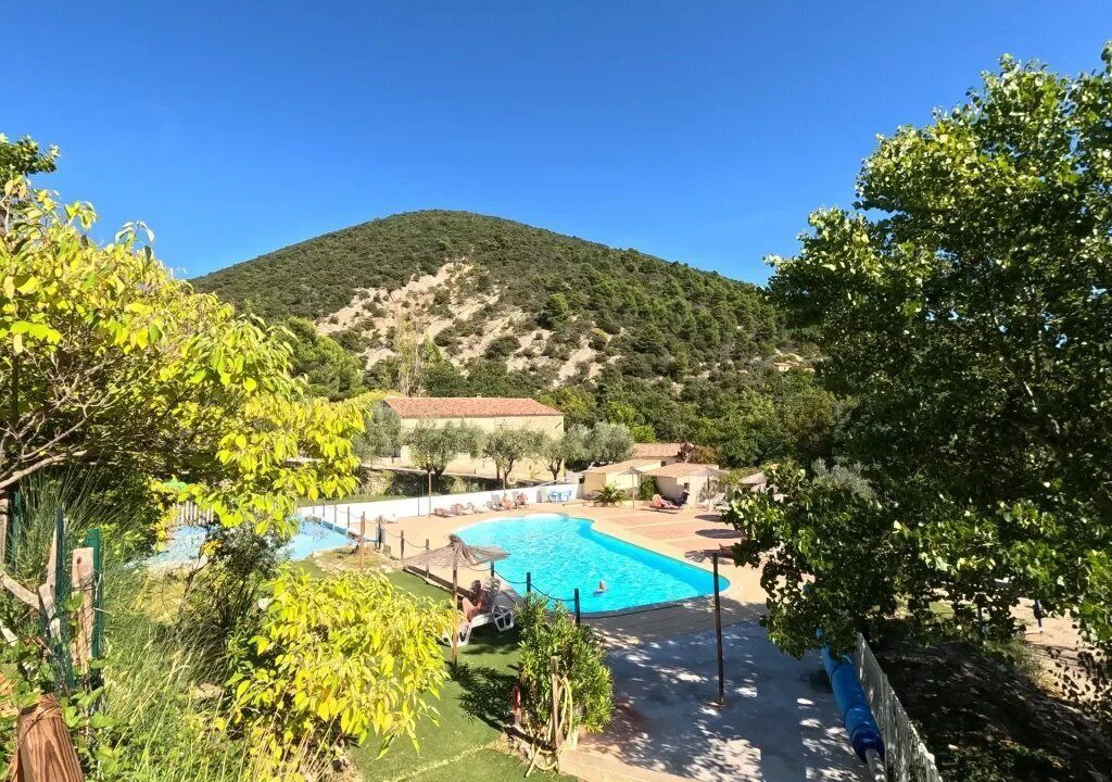 Photo of Outdoor in Venterol