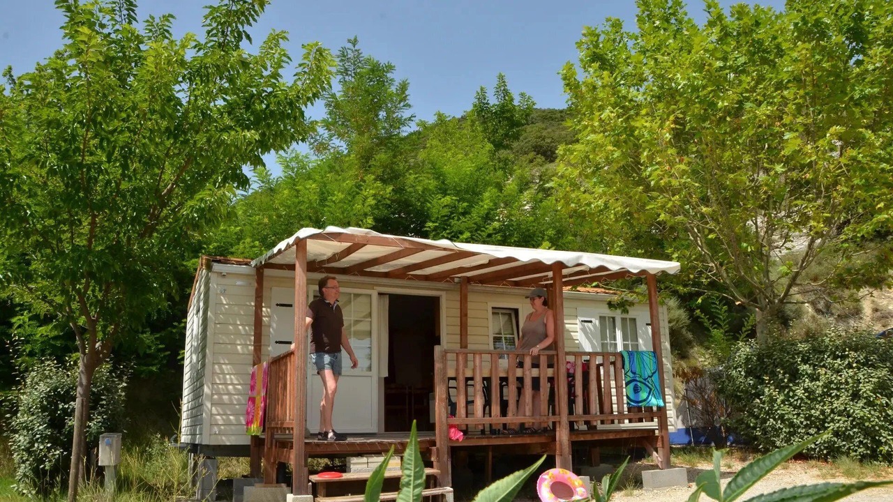 Photo of Outdoor in Venterol