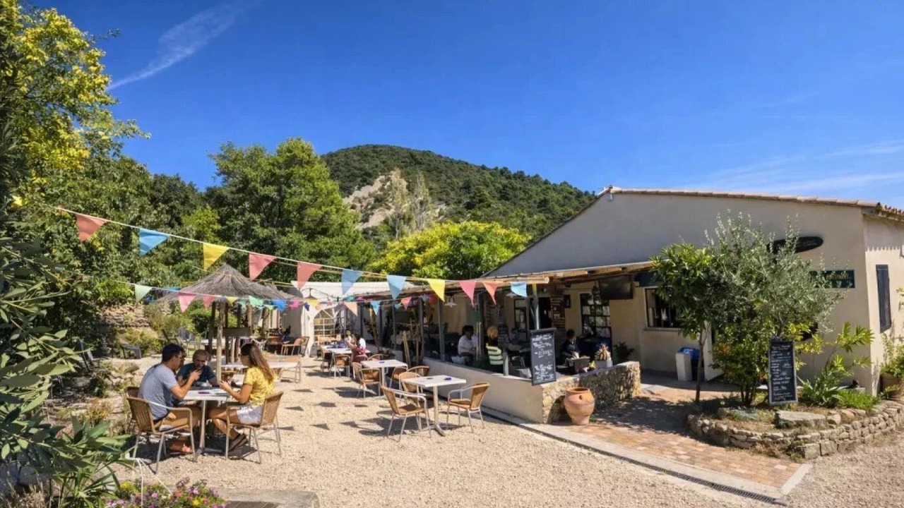 Photo of Outdoor in Venterol