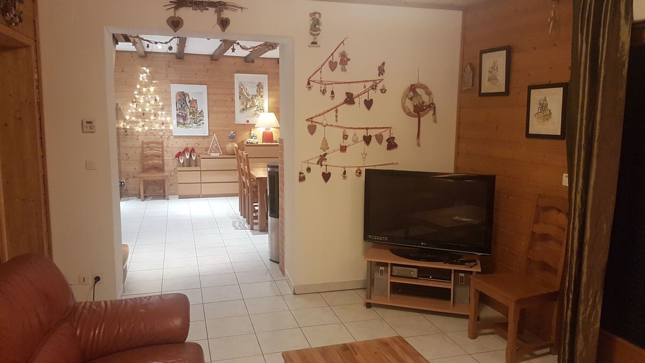 Photo of Livingroom in Saint-Amarin